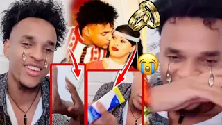 Ibsishan Makin Luka Ko Akkati Na Dhika Turte Yeroo Jalqabaf Live Irrati Farsee Bohee Wan Ishen Gotef 