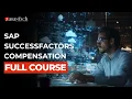 SAP SuccessFactors Compensation Full Course ZaranTech