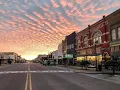 DOWNTOWN BUILDING FOR SALE IN DENISON TEXAS