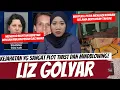 Download Lagu CINTA SEGITIGA PALING PLOT TWIST - LIZ GOLYAR
