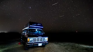 The Tripod Episode – Baja or Bust 34