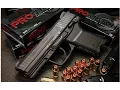 HK45 Compact 45 ACP Pistol Review