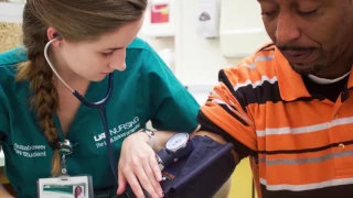 UAB School of Nursing s more than 72 000 square foot 32 million expansion