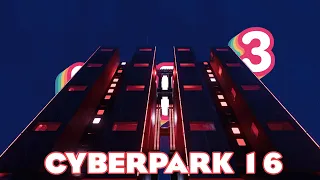 The Monolith | CyberPark: Part 16