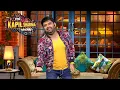 Lagu माँ और बीवी के बीच फंसे कपिल शर्मा! | The Kapil Sharma Show S2