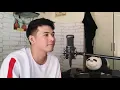 Ikaw At Ako - Moira and Jason Cover by Wilbert Ross