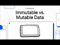 Immutable vs Mutable Data Computer Science Explained Simply