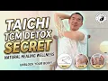 Your 15 Min Detox Secret Lymphatic Drainage Taichi TCM Natural Healing