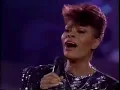 Dionne Warwick - I'll Never Love This Way Again (Live, 1986)