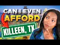 How Much Does It REALLY Cost to Live in Killeen Texas in 2026
