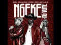 Ngeke Ng'vume
