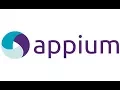 Appium Download and Installation 1 4 16 with java client library