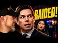 The Following Program Swalwell RAIDED ActBlue PLEADS FIFTH RADICALIZED American Bomber