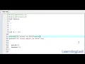 C Programming Tutorials for Beginners 11 C Increment and Decrement Operators with Example