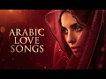 Most Beautiful Arabic Love Song 2025 | Habibi Ya Eini Romantic Music 💕