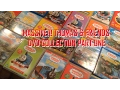 Lagu Thomas \u0026 Friends DVD Collection PART ONE - ENTIRE COLLECTION