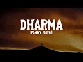 Lagu Fanny Soegi - Dharma (Lirik Lagu)