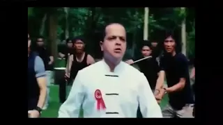 الواد العبيط حمزه نمره دندنها