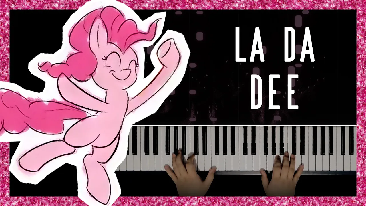La Da Dee πΉ