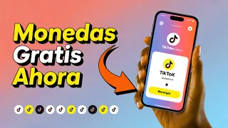 How to Get 3300 FREE Coins on TikTok 2025