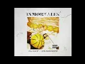 AK4:20 x DRAGO200 ÁLBUM INMORTALES COMPLETO 2021