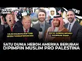 Download Lagu Trump Ketakutan Warga New York Pilih Walikota Muslim Rakyat Dukung Iran Dibanding Israel! Berita
