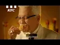 KFC Goldspice Chicken Is Back