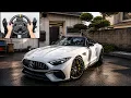 2021 Mercedes-AMG SL 63 Forza Horizon 6 Steering Wheel Gameplay