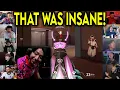 Download Lagu Valorant Streamers Reacts To PRX f0rsakeN Insane 4k Trigger DISCIPLINE Against XLG In VCT Champions