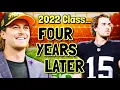 The WORST QB Class of All-Time