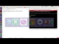 First experiments using dronekit-SITL and plambda library
