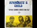 Download Lagu Spring Summer Winter and Fall(1970) 한글자막 / Aphrodite's Child