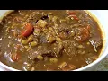 Beef Barley Soup HOMEMADE BEEF BARLEY SOUP