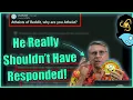 Download Lagu Creationist Makes the Cringiest Response Video of 2025