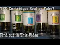 TKO Cartridges Review - Real or Fake