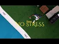 Download Lagu NO STRESS - BOSSV  (official video) Amapiano