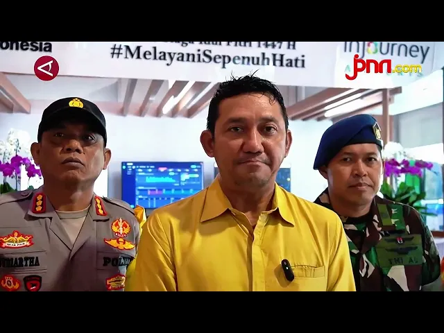 Bandara Ngurah Rai Bali Ditutup saat Hari Raya Nyepi­ - JPNN.com