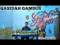 Download Lagu KUNCI PINTU SURGA (QASIDAH COVER) BY MONA ZULFA | ELFITRI GAMBUS