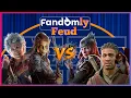 Baldur s Gate 3 Cast Battles It Out In Fandomly Feud