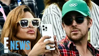 Eva Mendes Shares Rare Look at Home Life With Ryan Gosling E News