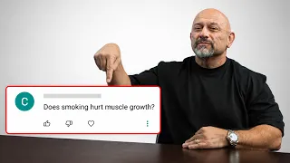 Answering your most asked questions...