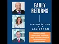 Jessica Furst Johnson and Jason Torchinsky - Political Lawyers Take a Deeper Dive into 2022 Elect