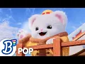 🎊 GongXi GongXi 2025 (English Subtitles) | Badanamu Nursery Rhymes, ABC \u0026 Kids Songs, and Lullabies