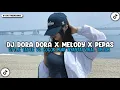 Download Lagu DJ DORA DORA X MELODY X PEPAS CAMPURAN STYLE TANTE V2 COCOK BUAT NYANTAI VIRAL TIKTOK 2025 !!!