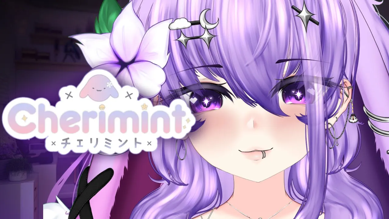 Cherimint Showcase