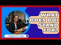 Download Lagu What Does DOI Stand For? - CountyOffice.org