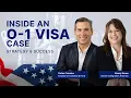 O-1 Approval Strategies under the Trump Administration