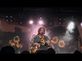 Kevin Morby - Javelin live 2026
