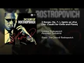 3 Songs, Op. 7: I. Après un rêve (Arr. Casals for Cello and Piano)