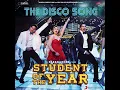 The Disco Song - Vishal & Shekhar, Benny Dayal, Sunidhi Chauhan & Nazia Hassan